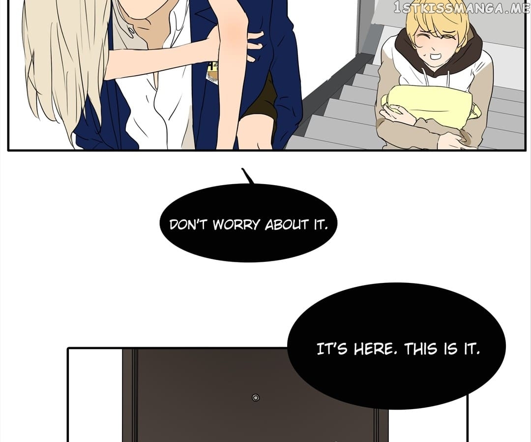 Bromance ( 18 Bu Xian ) chapter 152 - page 23