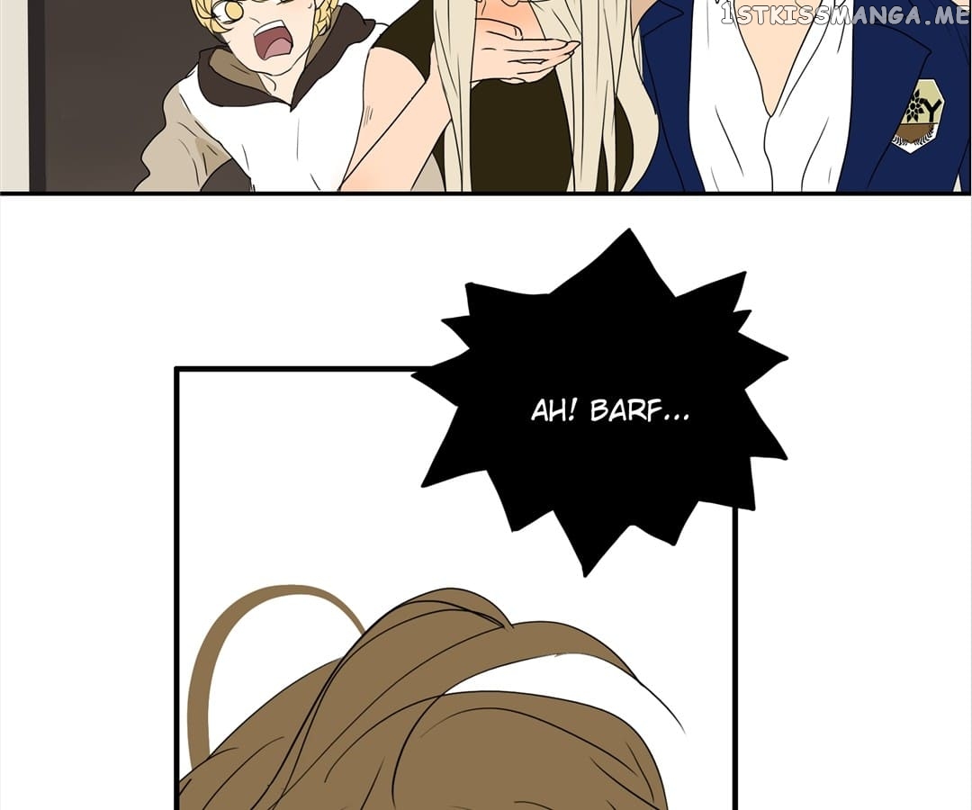 Bromance ( 18 Bu Xian ) chapter 152 - page 25