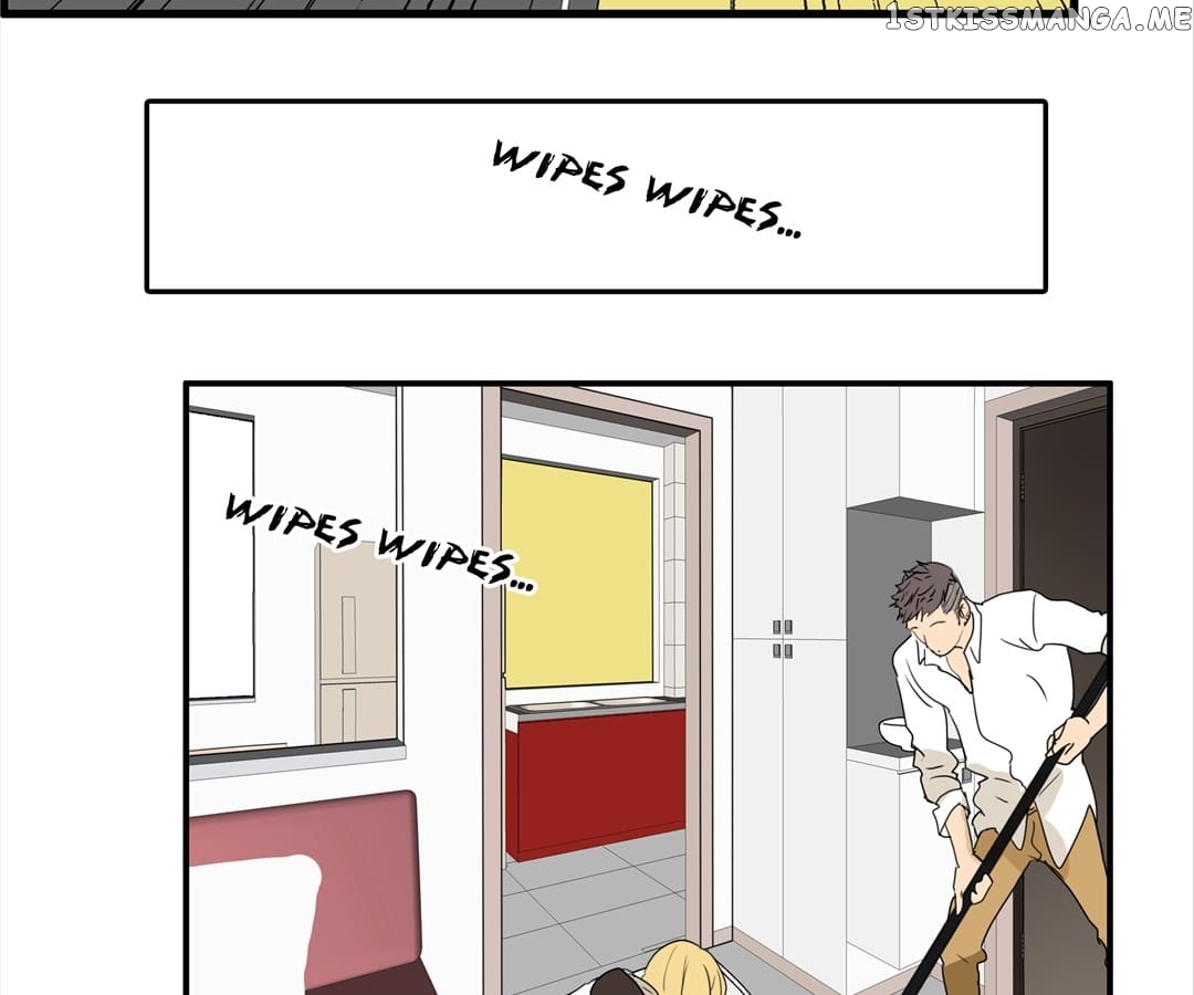Bromance ( 18 Bu Xian ) chapter 152 - page 28
