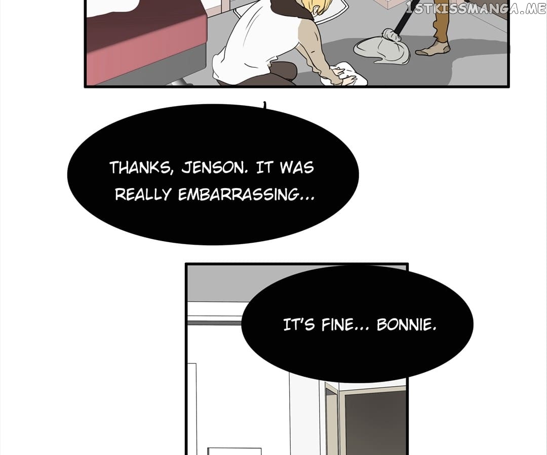 Bromance ( 18 Bu Xian ) chapter 152 - page 29