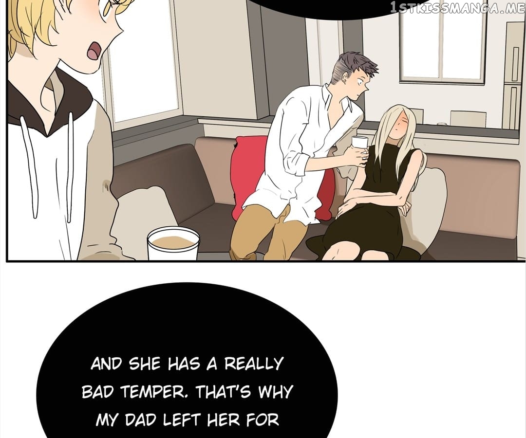 Bromance ( 18 Bu Xian ) chapter 152 - page 31