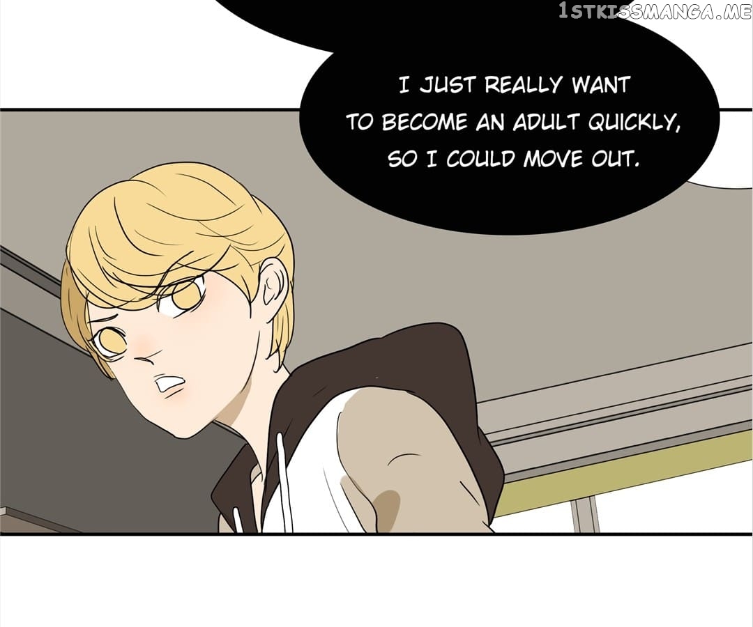 Bromance ( 18 Bu Xian ) chapter 152 - page 33