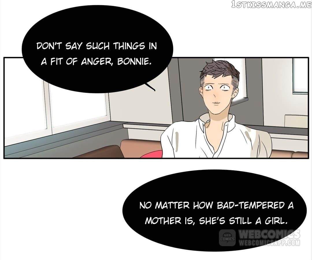 Bromance ( 18 Bu Xian ) chapter 152 - page 34