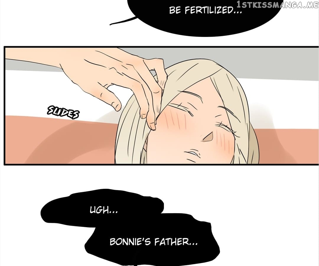 Bromance ( 18 Bu Xian ) chapter 152 - page 40