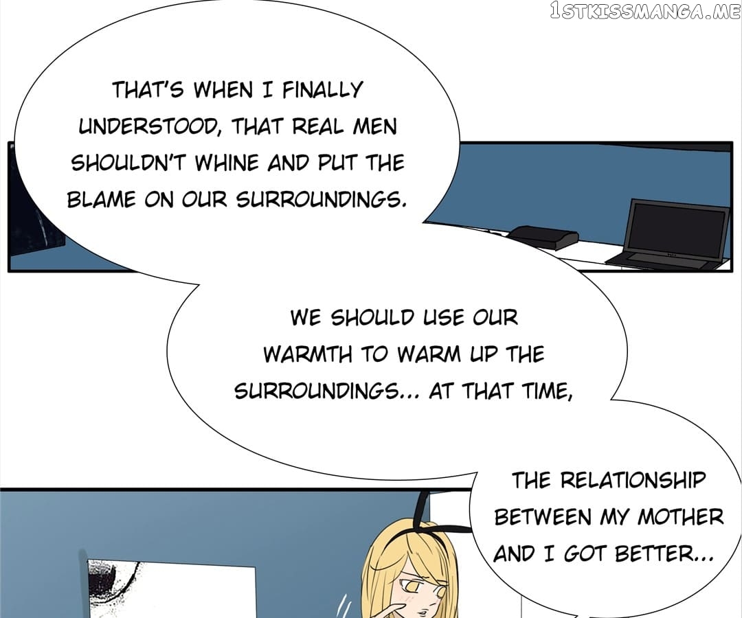 Bromance ( 18 Bu Xian ) chapter 152 - page 47