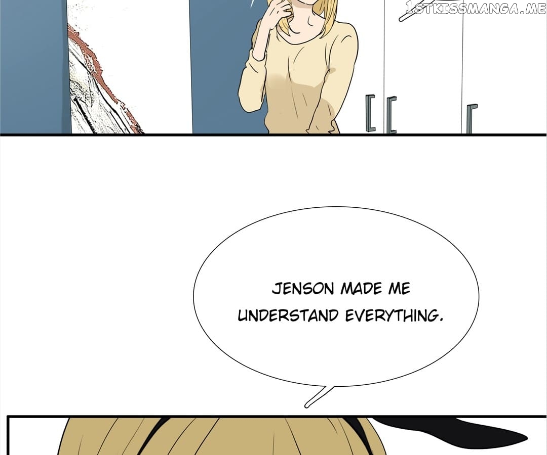 Bromance ( 18 Bu Xian ) chapter 152 - page 48