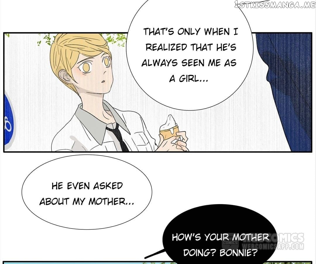 Bromance ( 18 Bu Xian ) chapter 152 - page 50