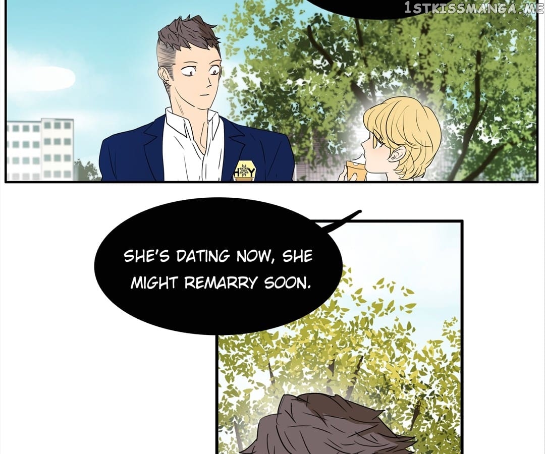 Bromance ( 18 Bu Xian ) chapter 152 - page 51