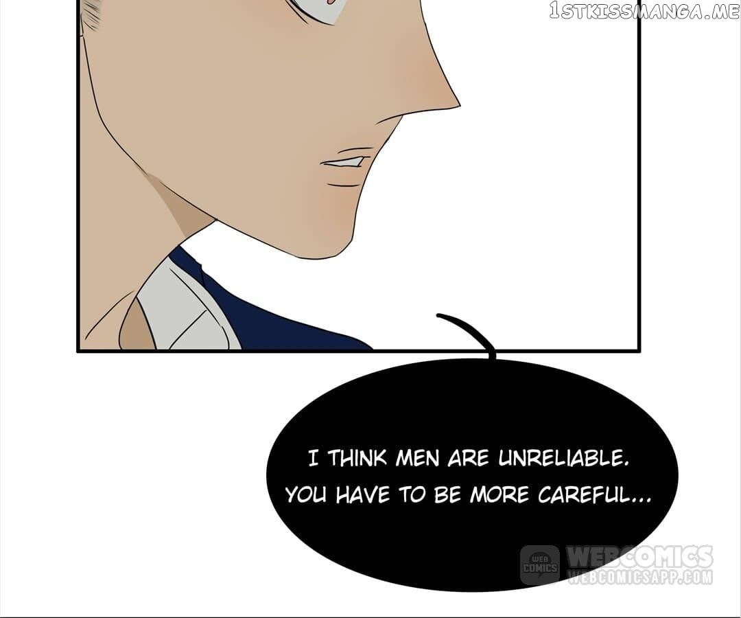Bromance ( 18 Bu Xian ) chapter 152 - page 54