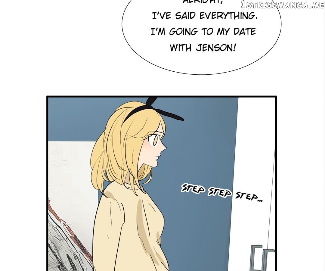 Bromance ( 18 Bu Xian ) chapter 152 - page 57