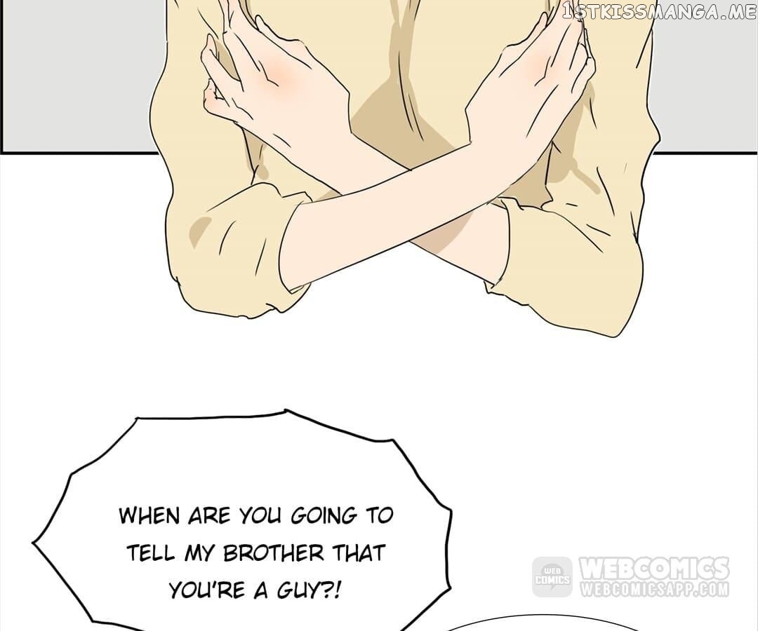Bromance ( 18 Bu Xian ) chapter 152 - page 6
