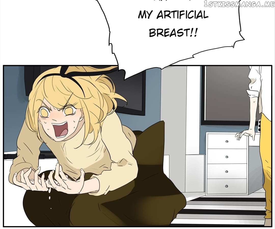 Bromance ( 18 Bu Xian ) chapter 152 - page 61