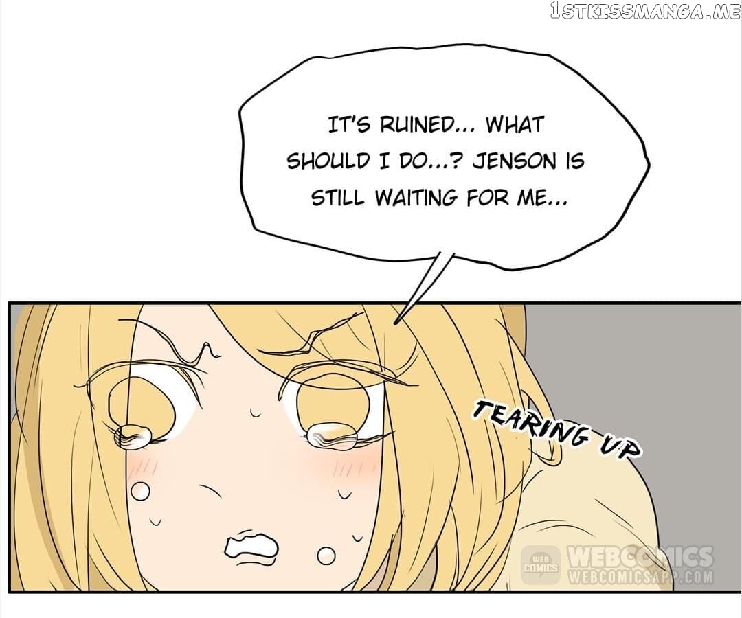 Bromance ( 18 Bu Xian ) chapter 152 - page 62