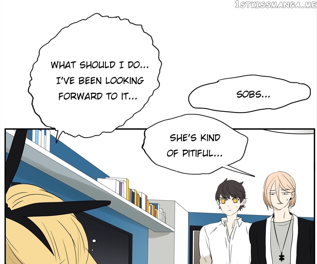 Bromance ( 18 Bu Xian ) chapter 152 - page 63