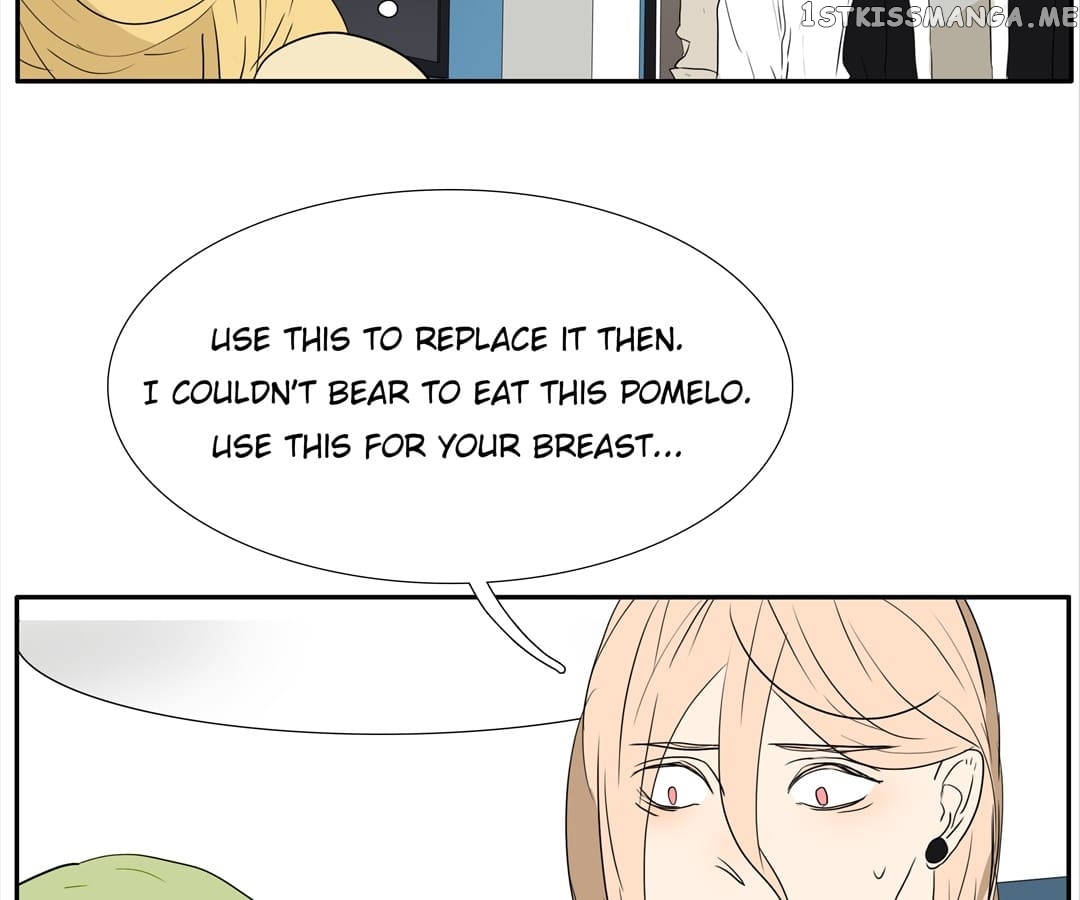 Bromance ( 18 Bu Xian ) chapter 152 - page 64