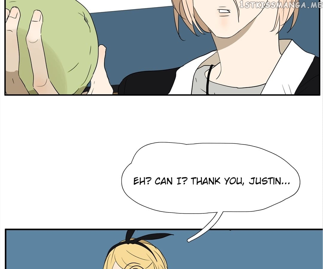 Bromance ( 18 Bu Xian ) chapter 152 - page 65