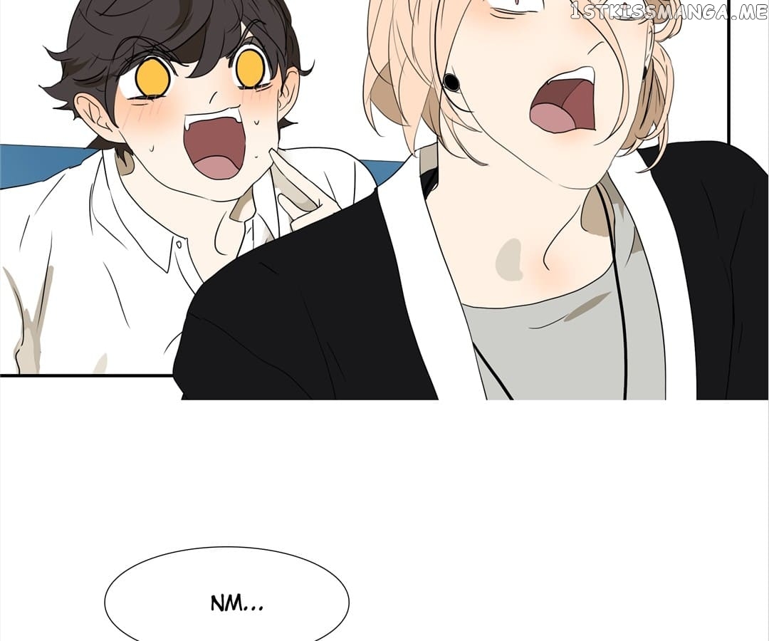 Bromance ( 18 Bu Xian ) chapter 152 - page 9