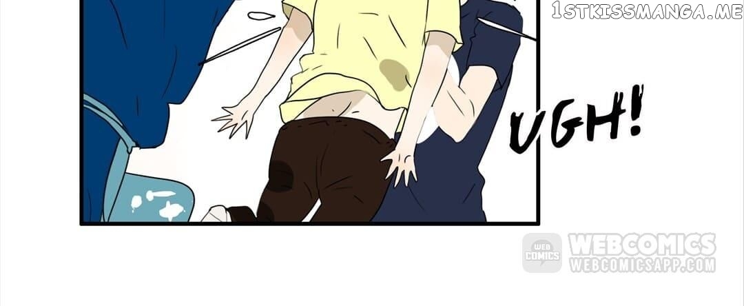 Bromance ( 18 Bu Xian ) chapter 151 - page 10