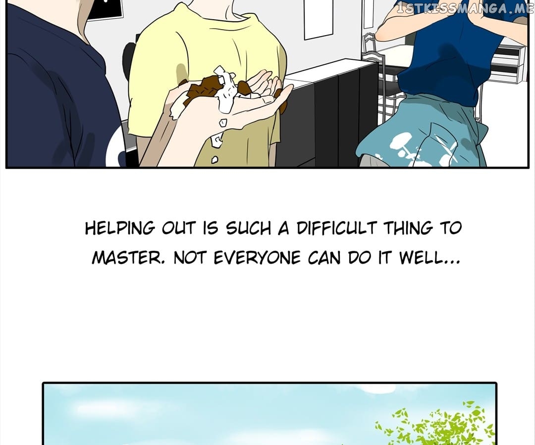 Bromance ( 18 Bu Xian ) chapter 151 - page 12
