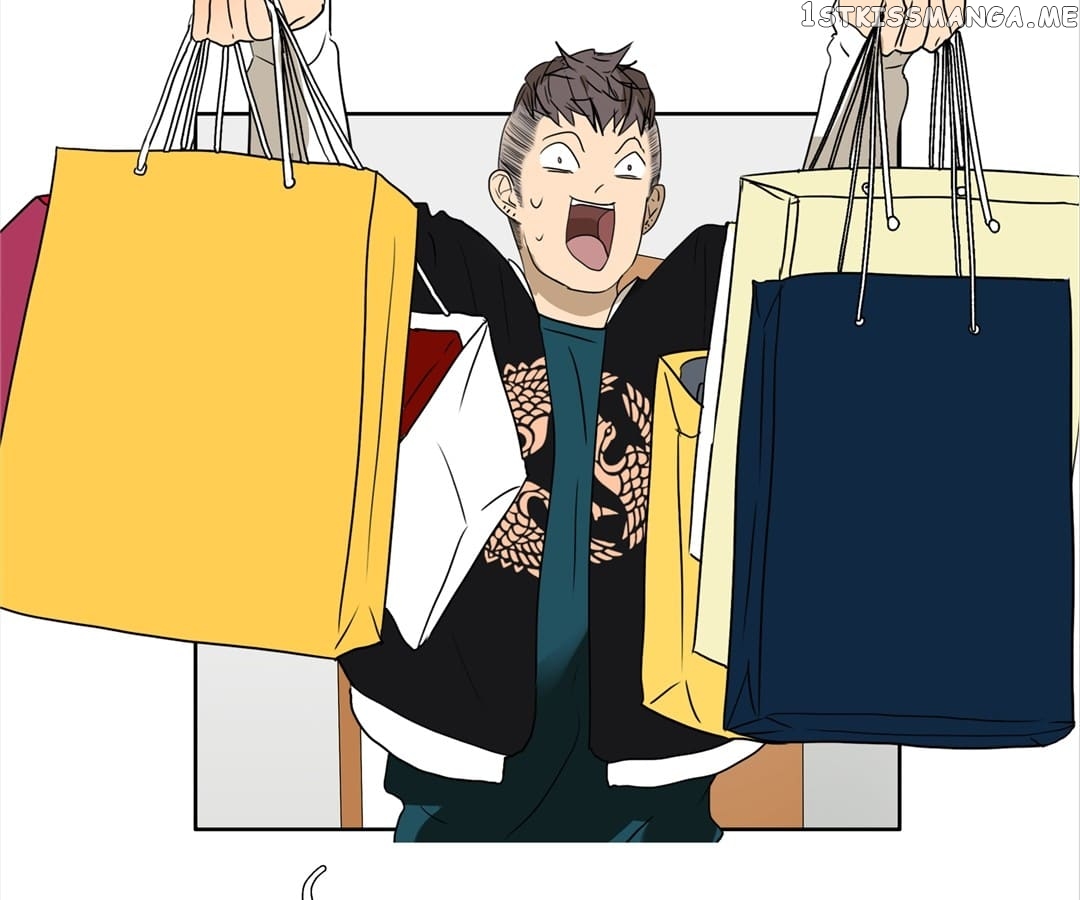 Bromance ( 18 Bu Xian ) chapter 151 - page 15