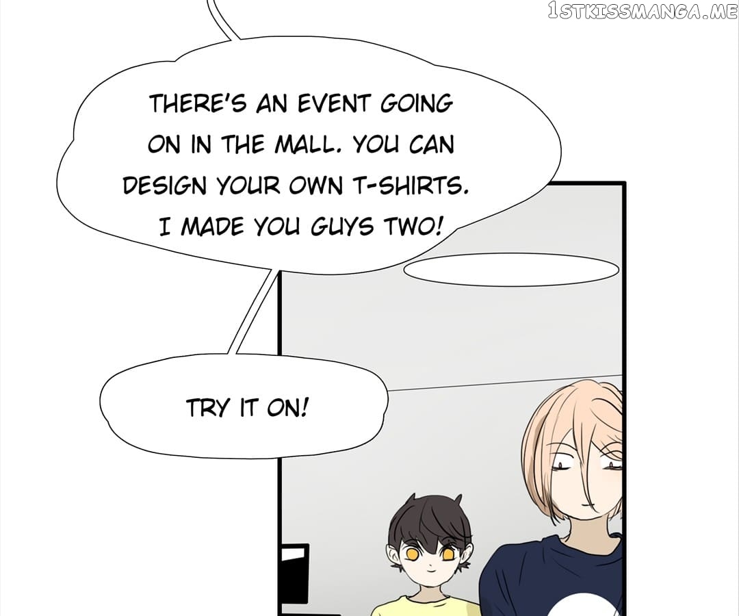 Bromance ( 18 Bu Xian ) chapter 151 - page 16