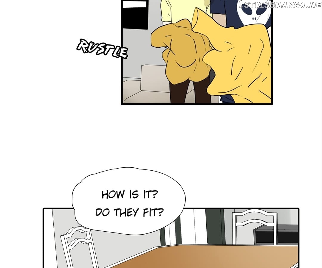 Bromance ( 18 Bu Xian ) chapter 151 - page 17