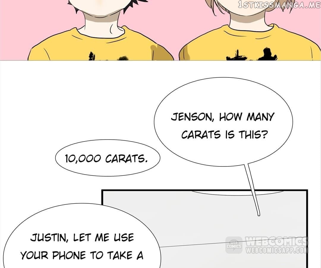 Bromance ( 18 Bu Xian ) chapter 151 - page 26
