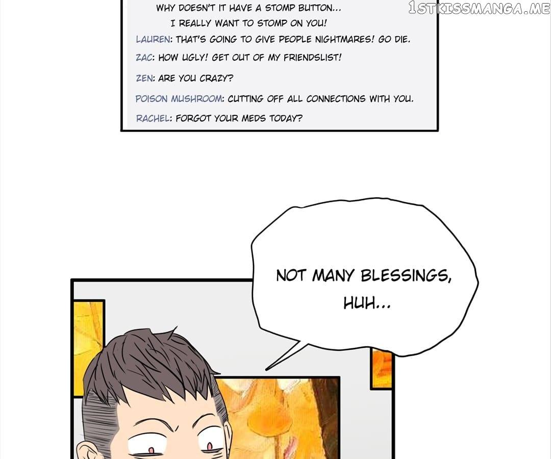 Bromance ( 18 Bu Xian ) chapter 151 - page 31