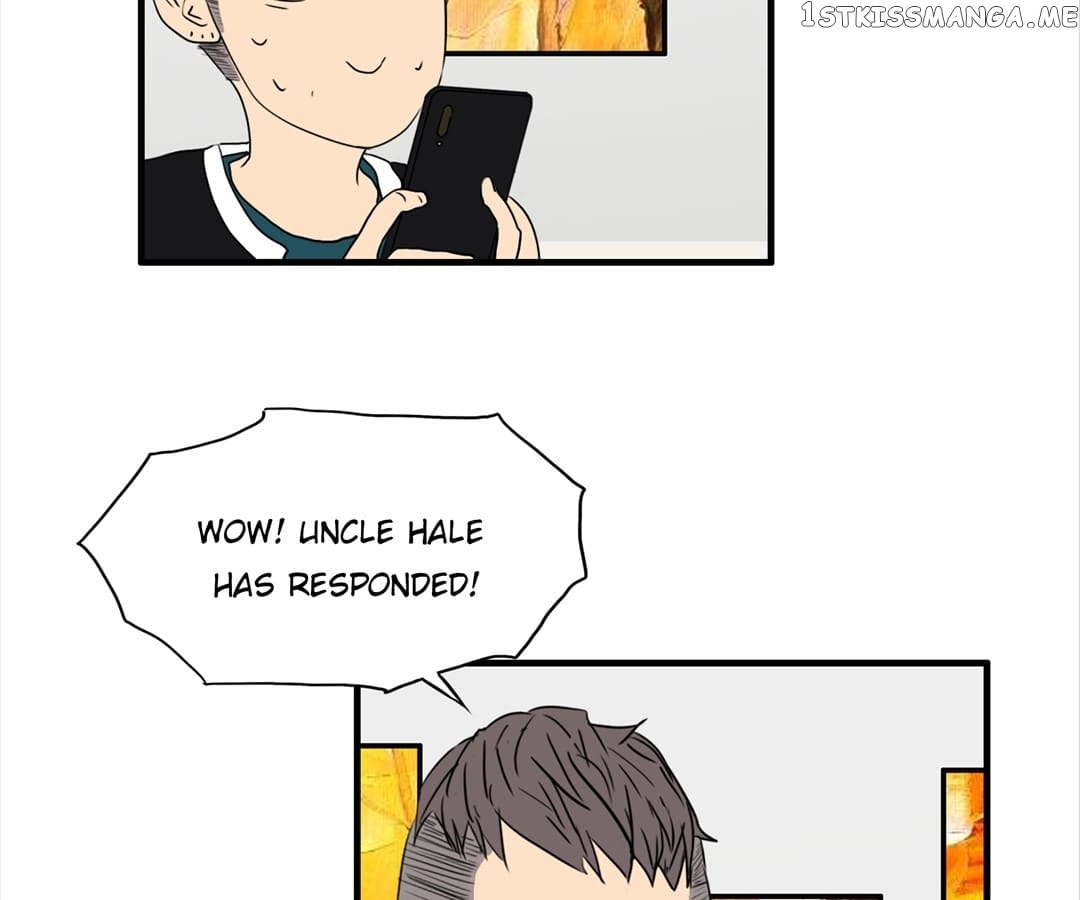 Bromance ( 18 Bu Xian ) chapter 151 - page 32