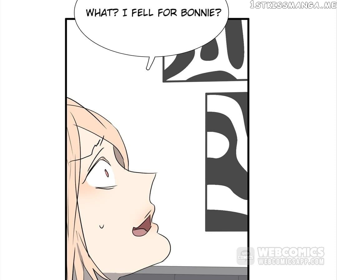 Bromance ( 18 Bu Xian ) chapter 151 - page 38