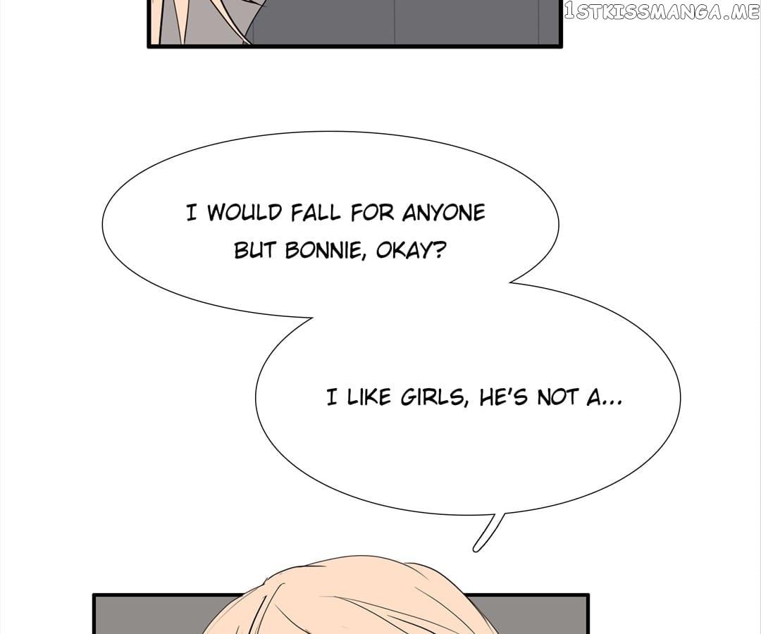 Bromance ( 18 Bu Xian ) chapter 151 - page 39
