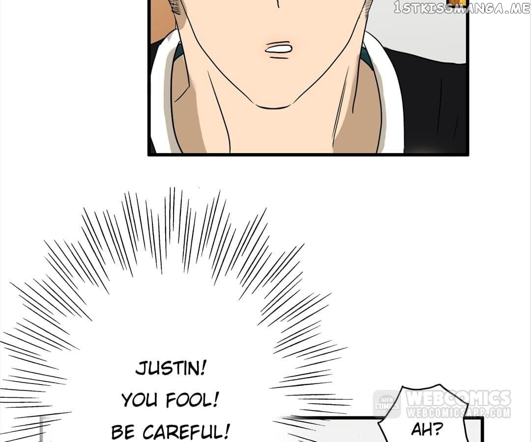 Bromance ( 18 Bu Xian ) chapter 151 - page 42