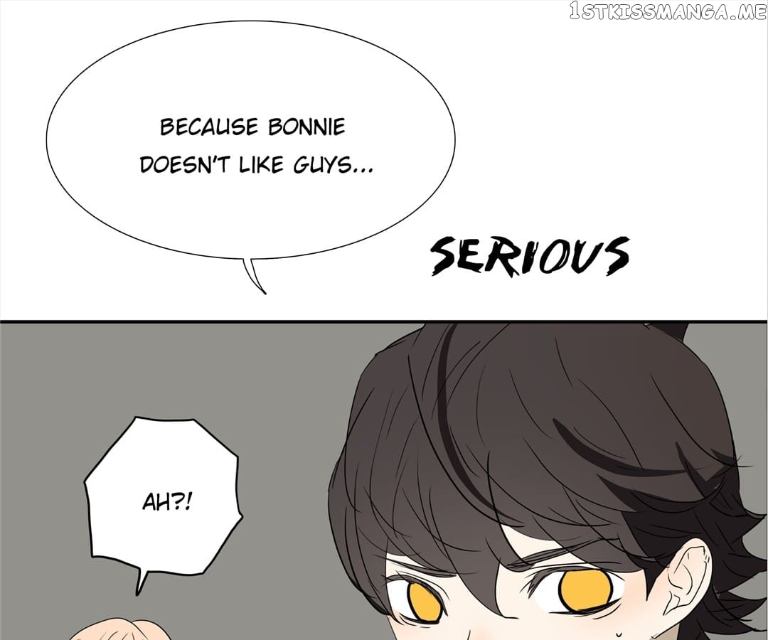 Bromance ( 18 Bu Xian ) chapter 151 - page 47