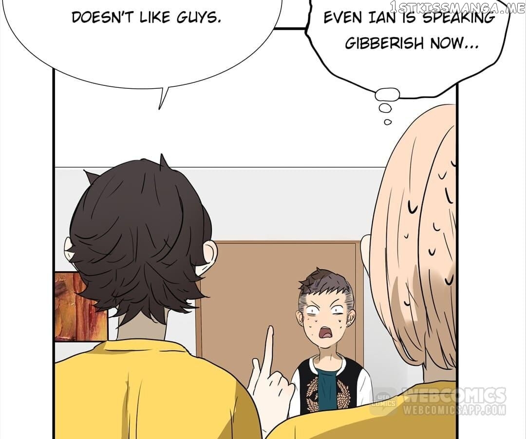 Bromance ( 18 Bu Xian ) chapter 151 - page 50