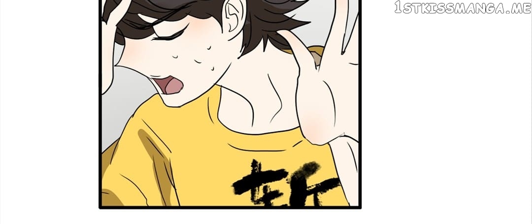 Bromance ( 18 Bu Xian ) chapter 151 - page 55