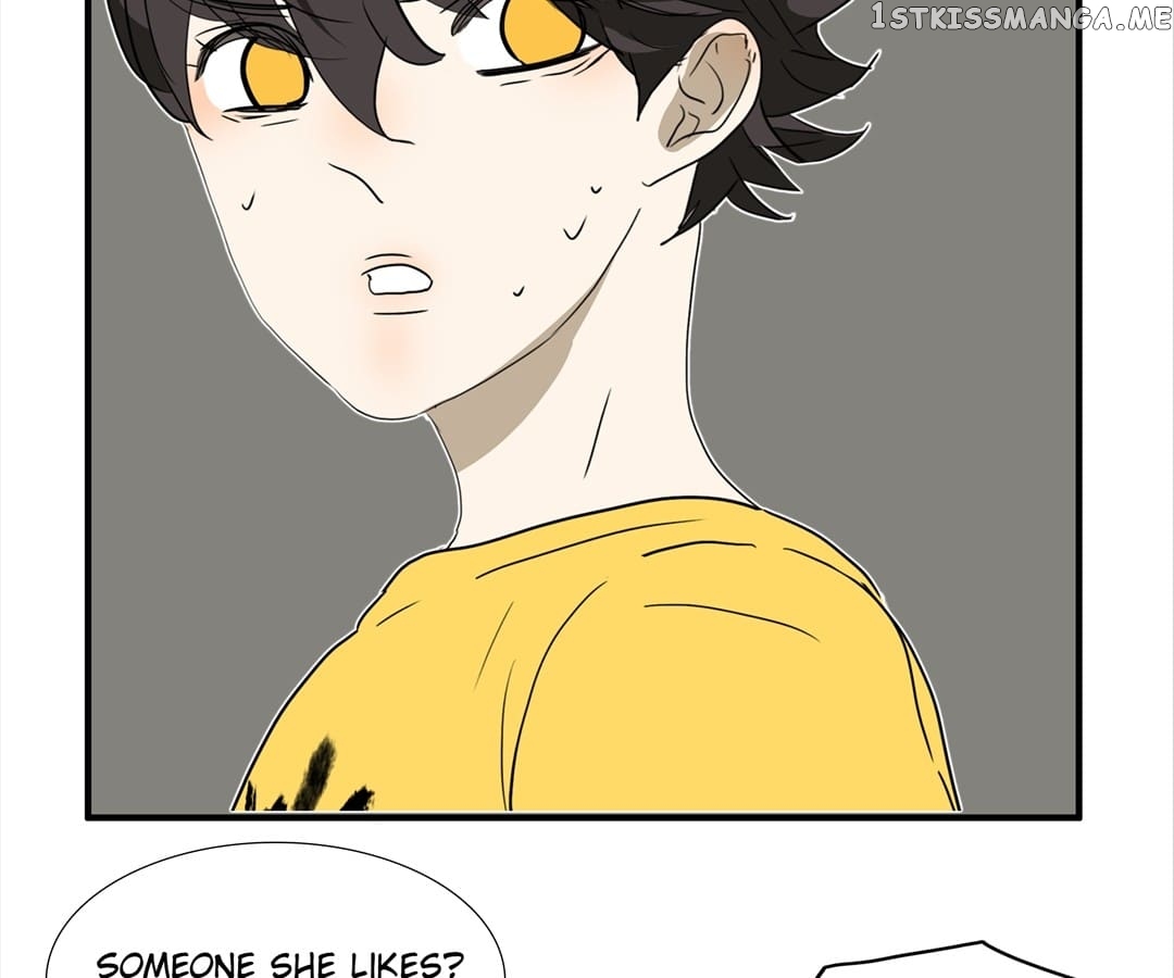 Bromance ( 18 Bu Xian ) chapter 151 - page 57