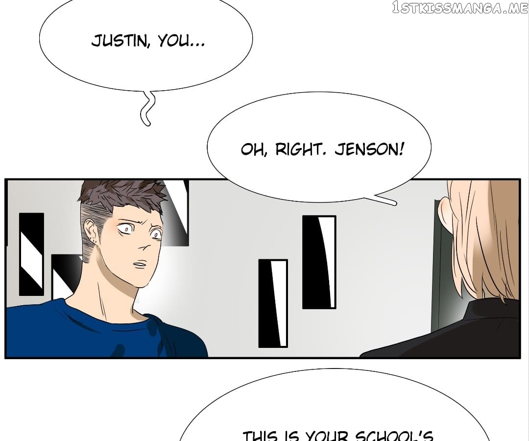 Bromance ( 18 Bu Xian ) chapter 150 - page 16