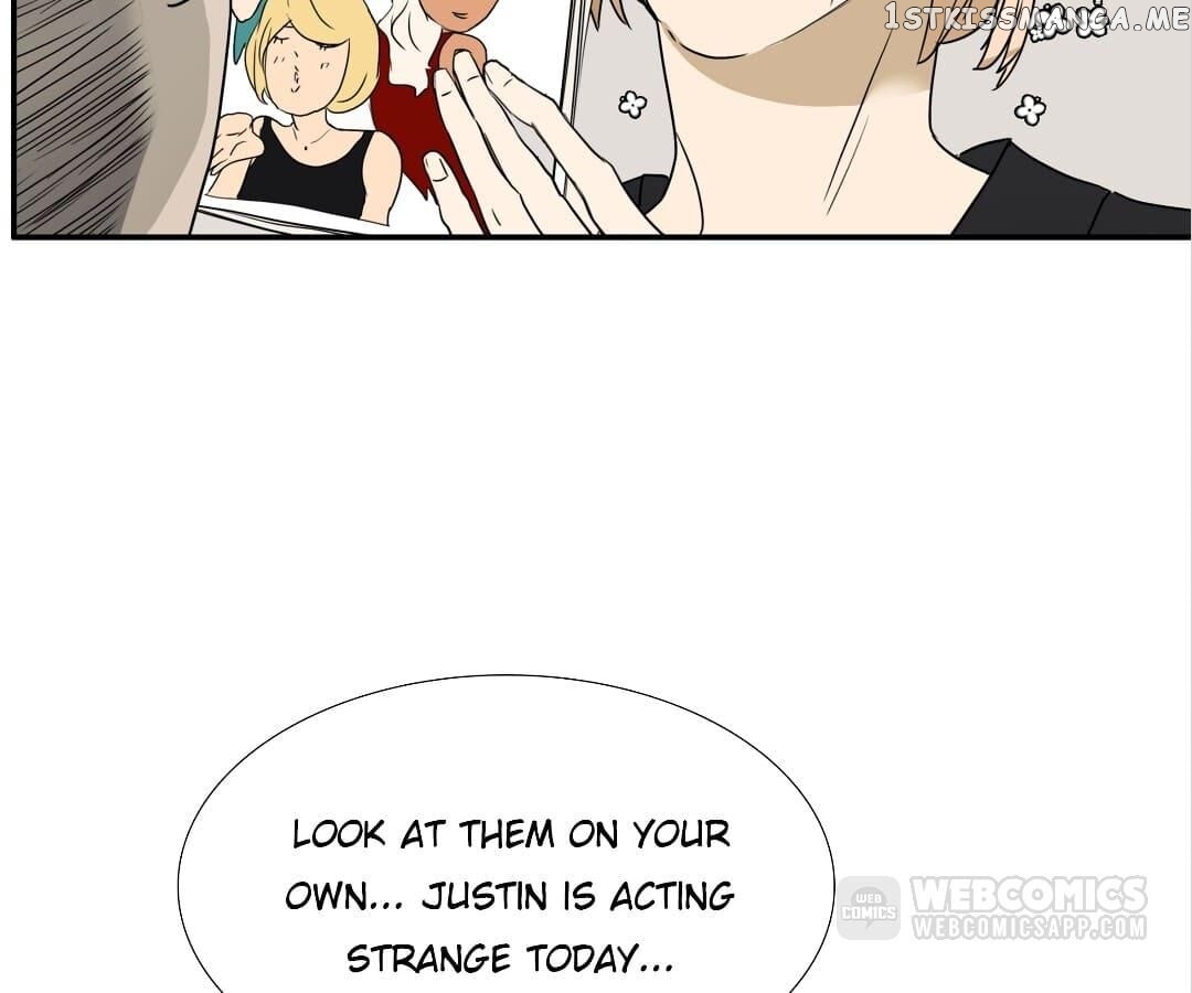 Bromance ( 18 Bu Xian ) chapter 150 - page 18