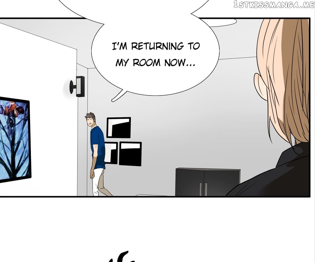 Bromance ( 18 Bu Xian ) chapter 150 - page 19