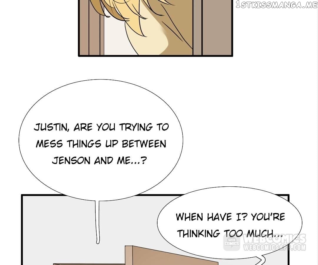 Bromance ( 18 Bu Xian ) chapter 150 - page 22