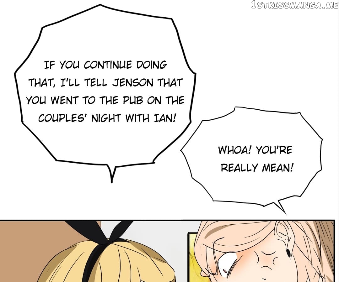 Bromance ( 18 Bu Xian ) chapter 150 - page 24
