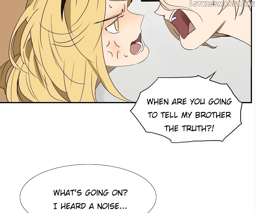 Bromance ( 18 Bu Xian ) chapter 150 - page 25