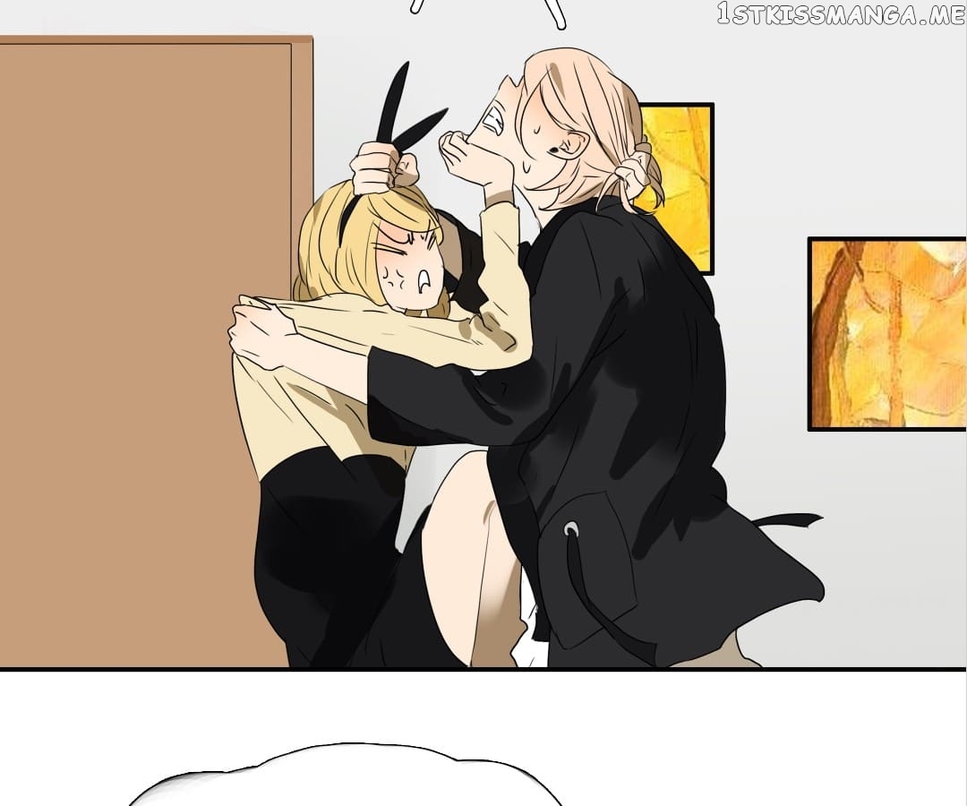 Bromance ( 18 Bu Xian ) chapter 150 - page 27