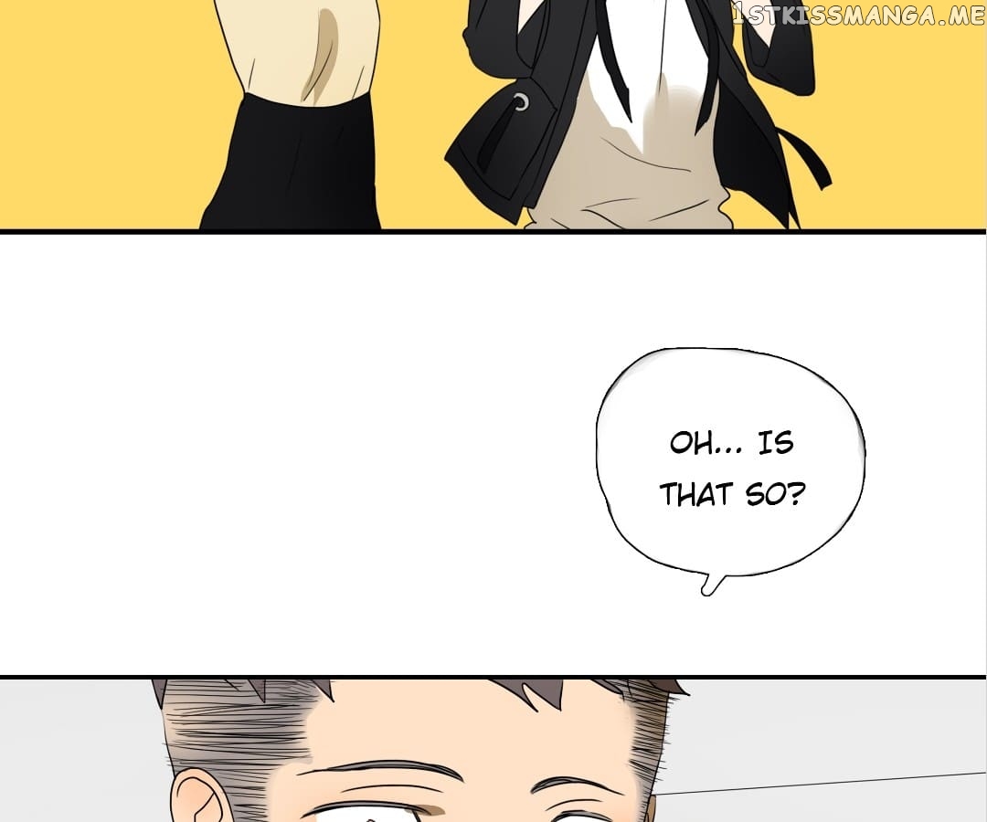 Bromance ( 18 Bu Xian ) chapter 150 - page 29