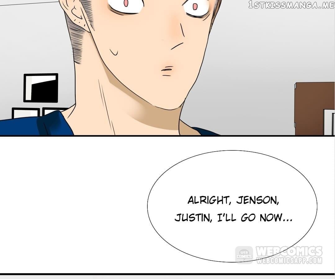 Bromance ( 18 Bu Xian ) chapter 150 - page 30