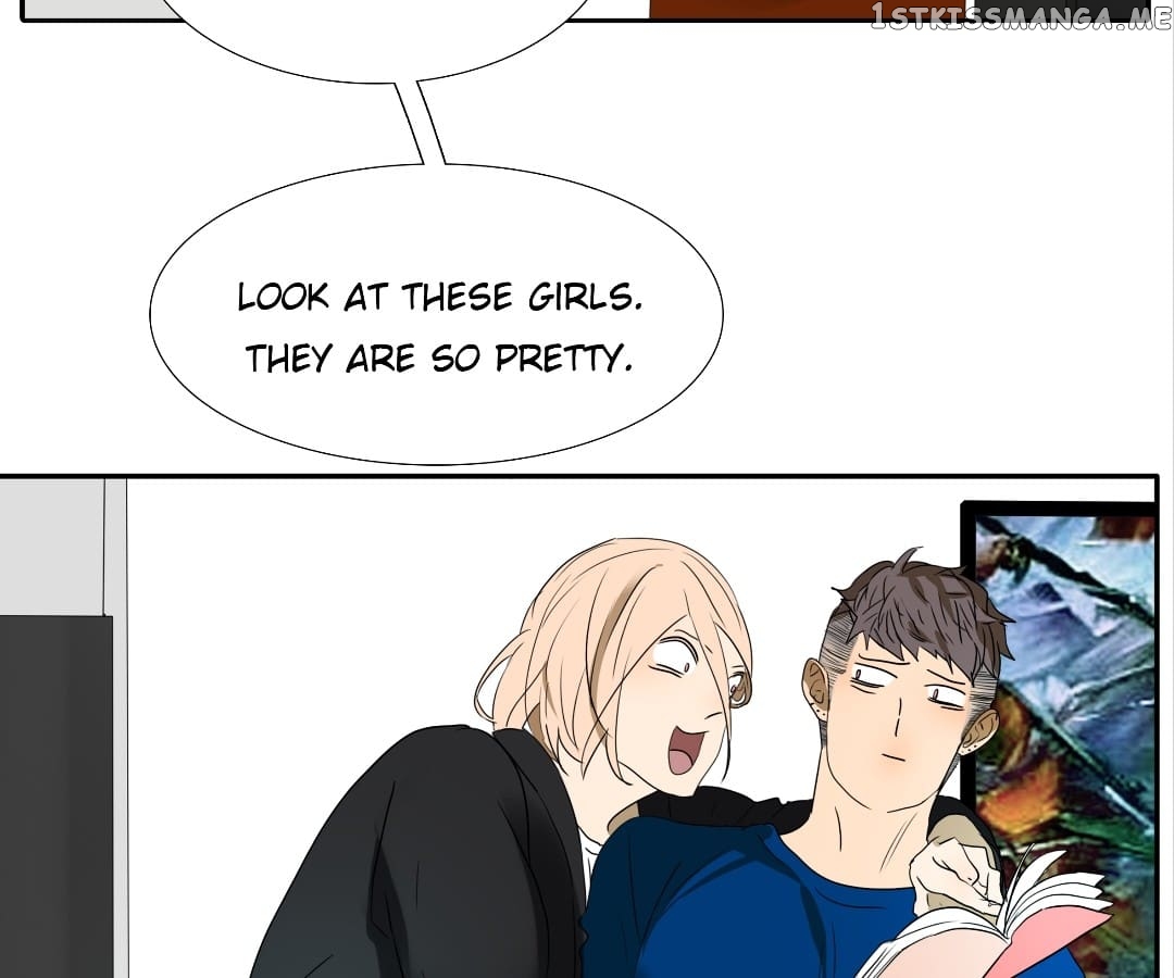 Bromance ( 18 Bu Xian ) chapter 150 - page 33