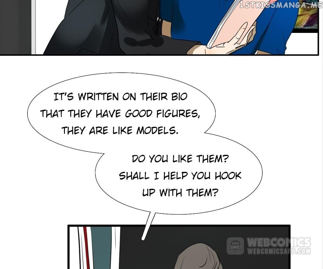 Bromance ( 18 Bu Xian ) chapter 150 - page 34