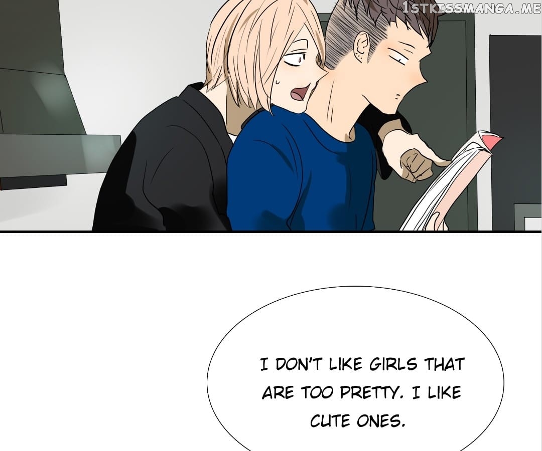 Bromance ( 18 Bu Xian ) chapter 150 - page 39