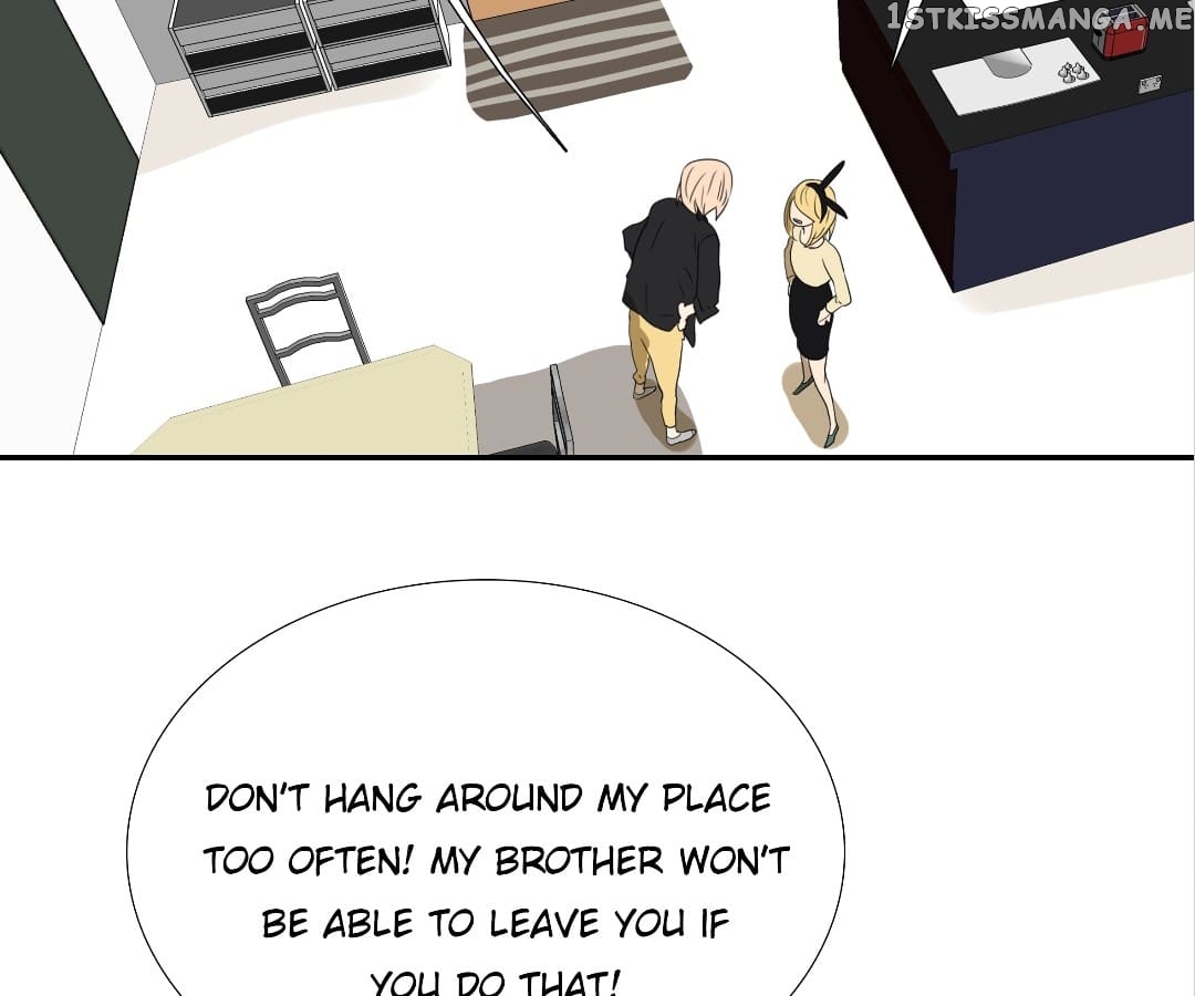 Bromance ( 18 Bu Xian ) chapter 150 - page 4