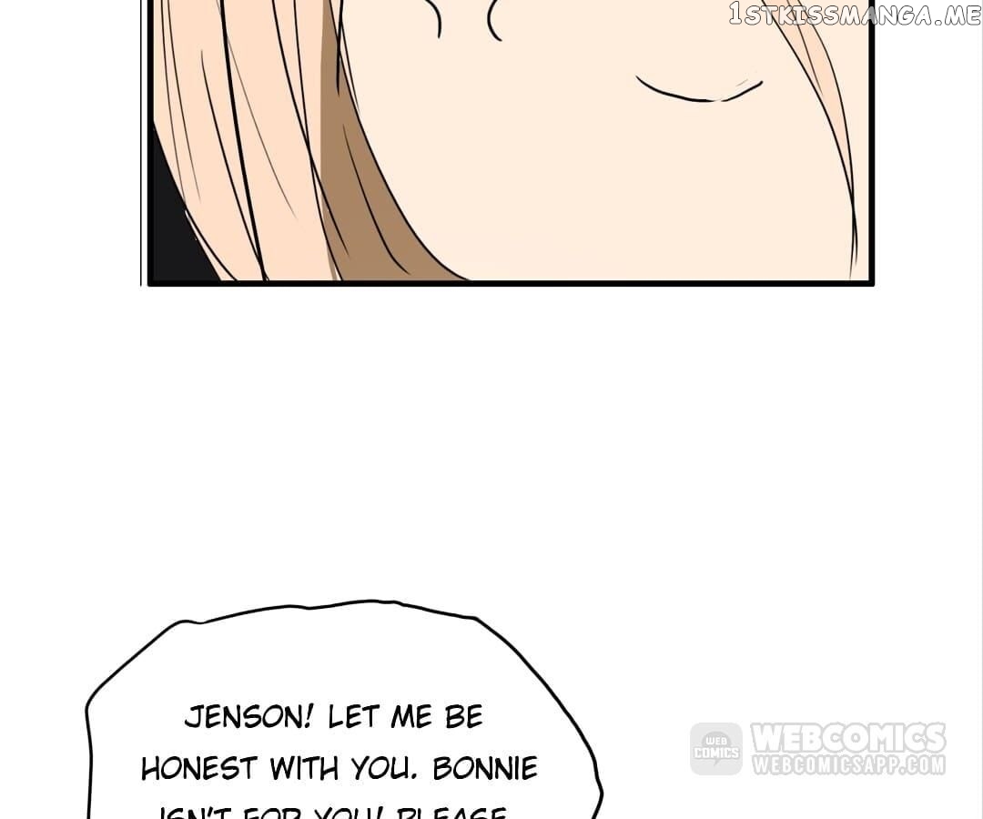 Bromance ( 18 Bu Xian ) chapter 150 - page 42